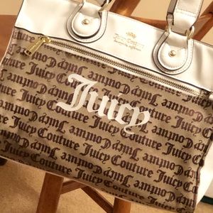 Juicy Couture handbag